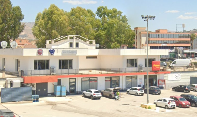 Guadagni S.p.A. - Sciacca